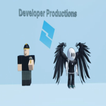 Developer Productions.