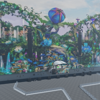 TOMORROWLAND BRASIL 2025 | MAINSTAGE