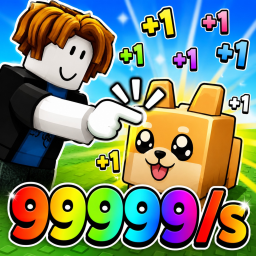 [🚀] Pet Clicker Incremental!