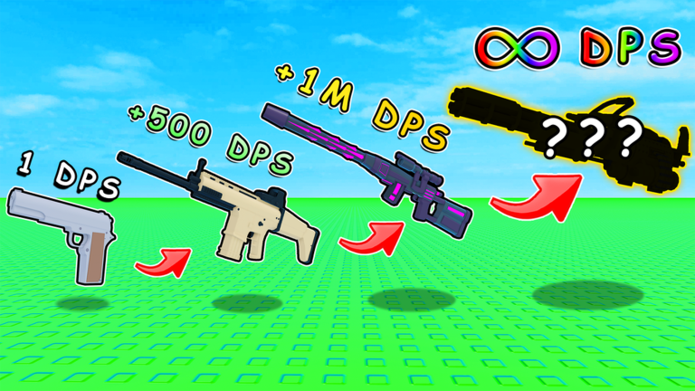 [🎃] Zone Defense RNG artwork