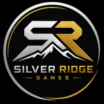 Silver Ridge Games