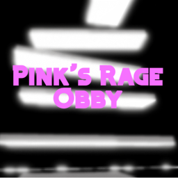 Pink's Rage Obby
