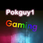 Pokguy1 Gaming
