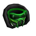 Poisonlord Commando