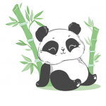 #panda squad!!