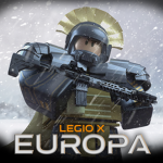 Legio X Europa