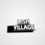 The irish village.