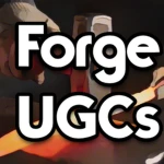Forge UGCs Group Thumbnail