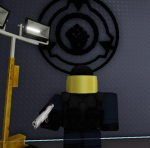 SCP: Task force 173