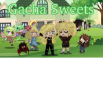 Gacha Sweets Fam