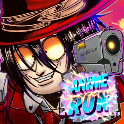 [UPDATE 0.5] Anime Run Kingdom