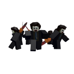 Dancing Crown Of Texblox 