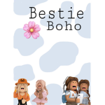 Bestie boho