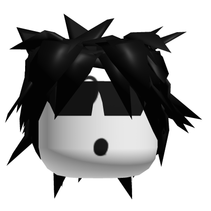 CHEAP Dashie Y2k Classic Face And Hair With Shades Roblox item