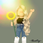 . :) SUNFLOWER SQUAD :) .