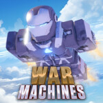 War Machines