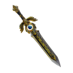 Power Essence Blade