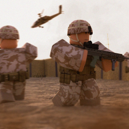 Deployment