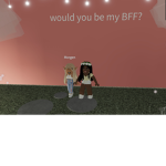 Don’t be mad at your BFF