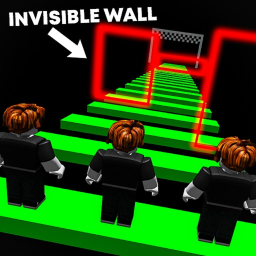 Stupidly Impossible Obby!
