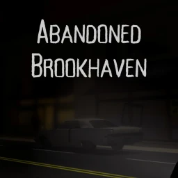 Horror Brookhaven icon
