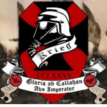 8th Deathkorps Army