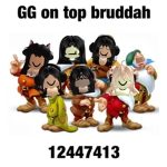 goofy gobblers