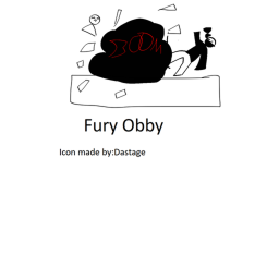 Fury Obby