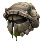 Snail Shell Helm ( Code : SH260 )