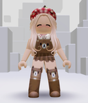 Meine welt I Love you