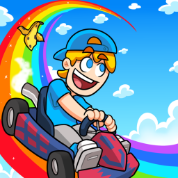 [UPDATE] Go Kart All-Stars
