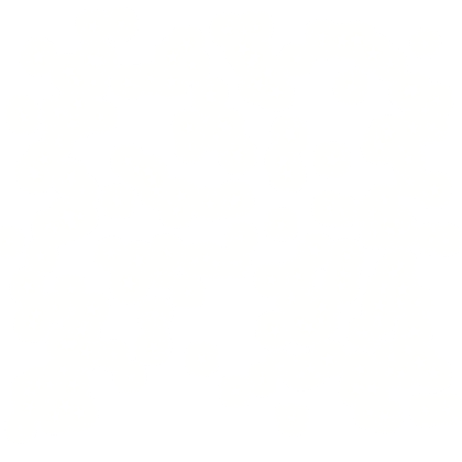 Glowing Star Aura (Emissive) - White