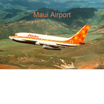 Maui Airport