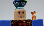 Gummy’s Roblox Adventures