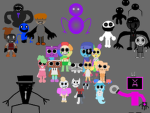My Dandy’s World Roleplay Community