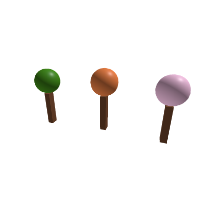 Trees Roblox Old