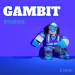 GAMBIT STUDIOS ツ