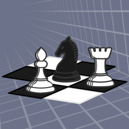 Chess [Uncopylocked]