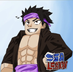Sea Legacy inc