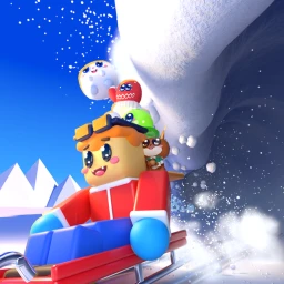 Avalanche Rush! icon