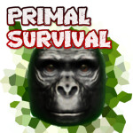 PRIMAL SURVIVAL [CANCELLED]