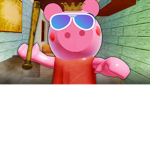 piggy fan fan group