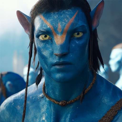 Jump Into Avatar Fire & Ash