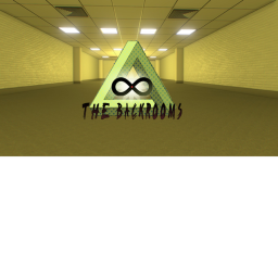 The INFINITE Backrooms