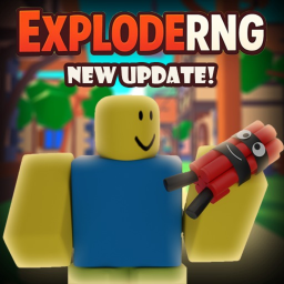 [NEW UPDATE] 🐰 ExplodeRNG: Level Up & Hatch! 💥