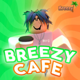 Breezy Cafe