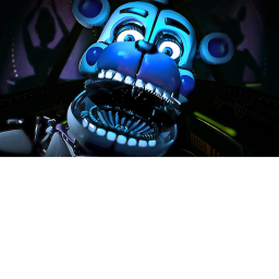 FNAF 11