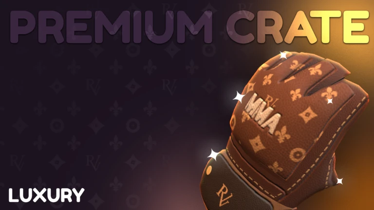 Premium Crate Drop 🐔