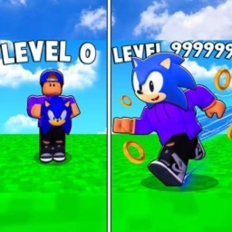 [🎃]Sonic Tycoon 3[Code: HELLOWEEN]👻