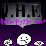 T.H.E. (the happy entertainment)